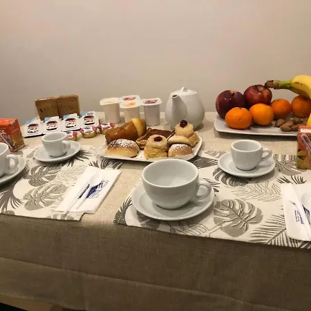 Bethel Alojamento de Acomodação e Pequeno-almoço 3*