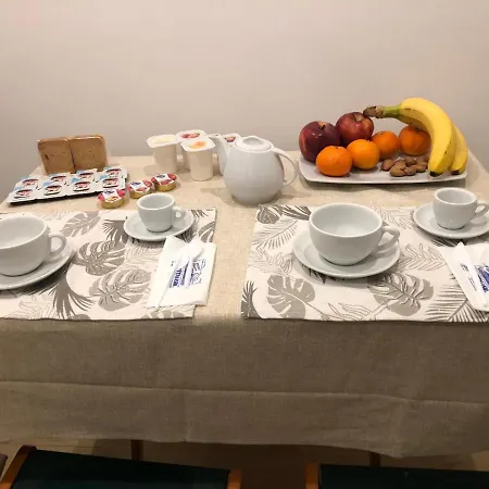 Bethel Alojamento de Acomodação e Pequeno-almoço 3*