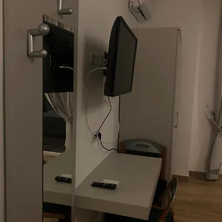 Alojamento de Acomodação e Pequeno-almoço Bethel