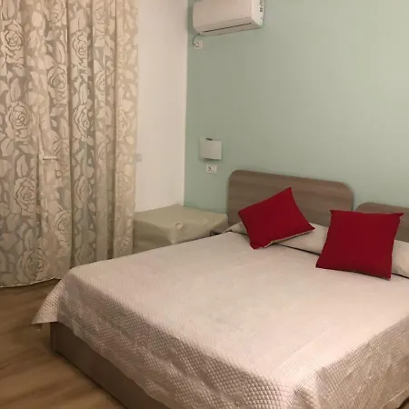 Bethel 3* 那不勒斯