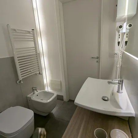 Frühstückspension Bethel 4*