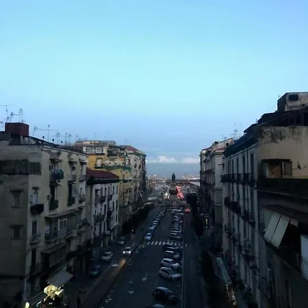 Bethel 住宿加早餐酒店 那不勒斯