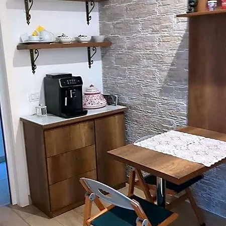 Bethel Nocleg ze śniadaniem Neapol