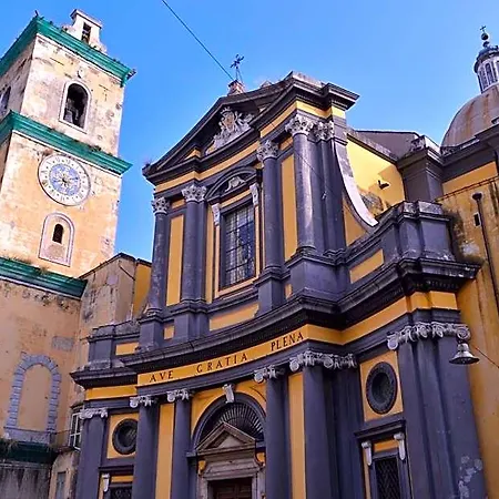 Nocleg ze śniadaniem Bethel Neapol