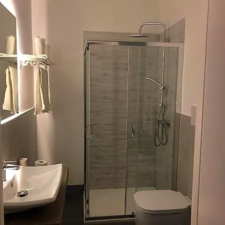 Bethel Nocleg ze śniadaniem 4*
