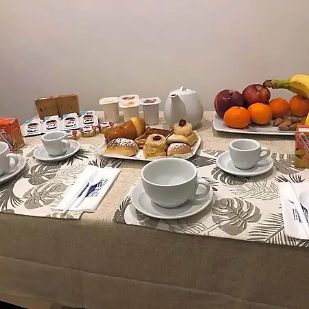 Bed & Breakfast Bethel