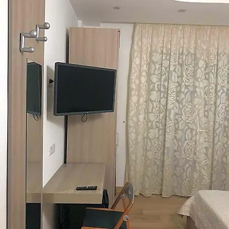 Bethel 4* نابولي