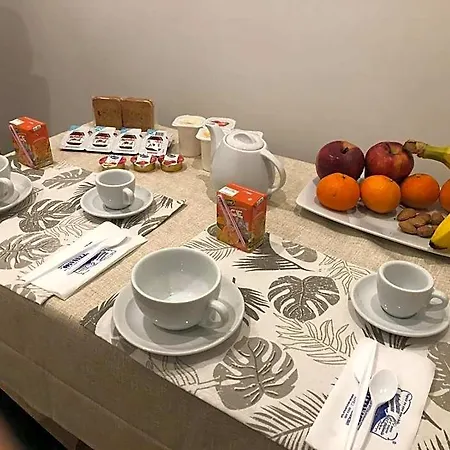 Bed & Breakfast Bethel 4*
