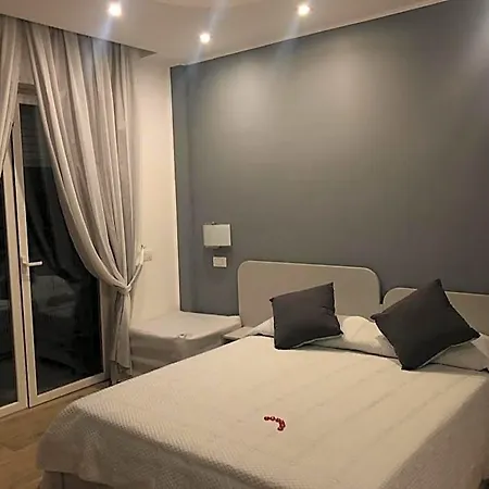 Bed & Breakfast Bethel 4*