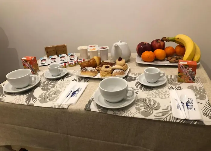 Bethel 住宿加早餐酒店 3*