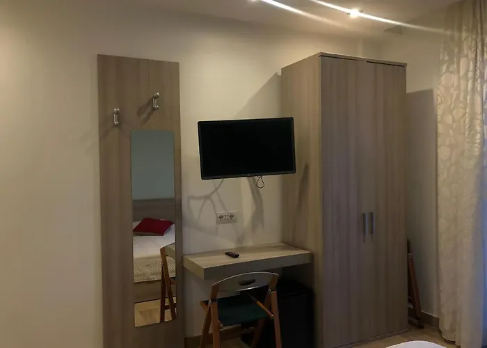 Bethel 住宿加早餐酒店 那不勒斯