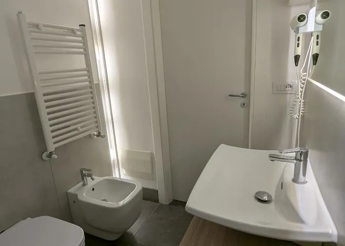 住宿加早餐酒店 Bethel 3*