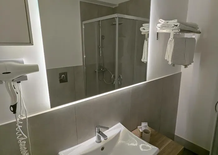 住宿加早餐酒店 Bethel 那不勒斯