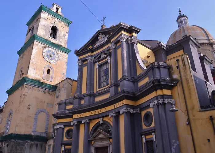 Bethel 住宿加早餐酒店 那不勒斯