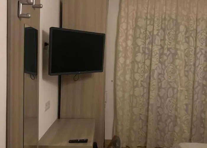 住宿加早餐酒店 Bethel 那不勒斯