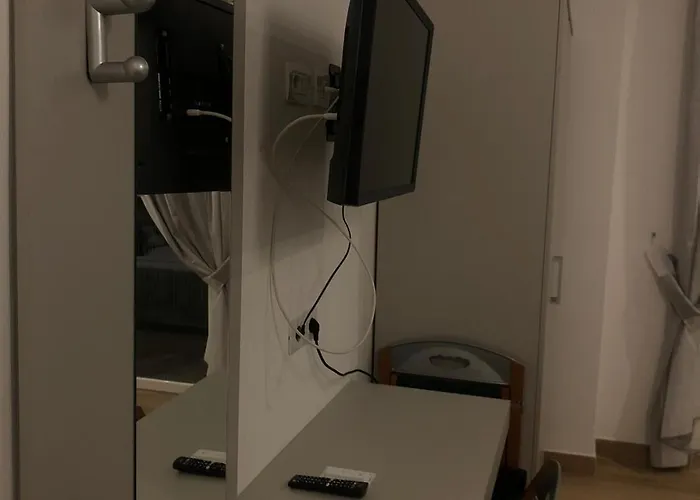 Bethel 住宿加早餐酒店 那不勒斯