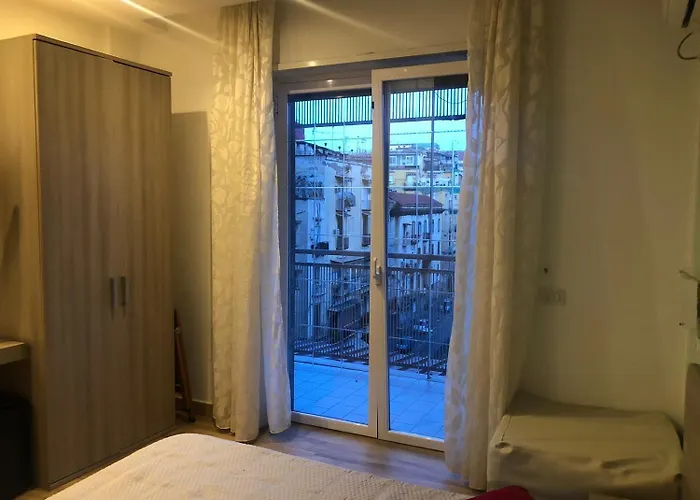 Bethel 住宿加早餐酒店