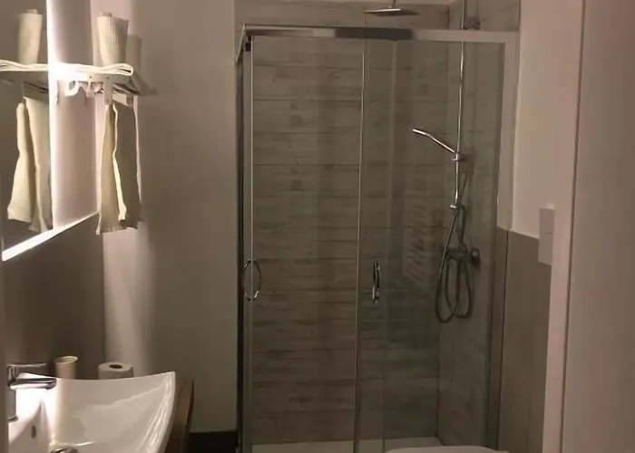 Bethel 住宿加早餐酒店