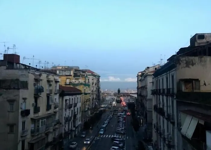 Bethel 住宿加早餐酒店 那不勒斯