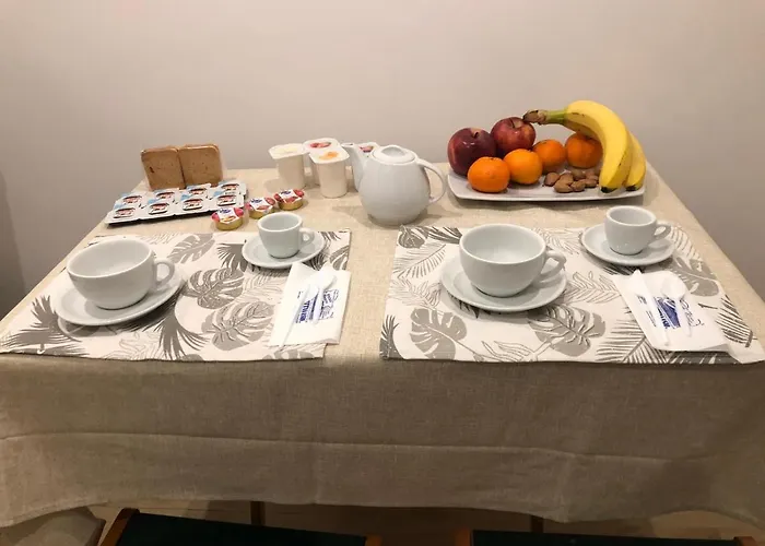 Bethel Bed & Breakfast 3*