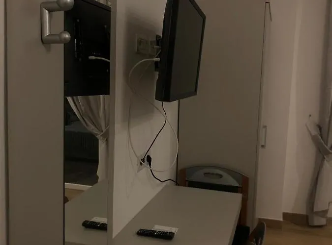 Bed & Breakfast Bethel