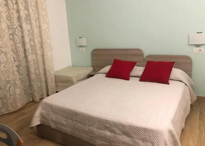 Bethel Bed & Breakfast 3*