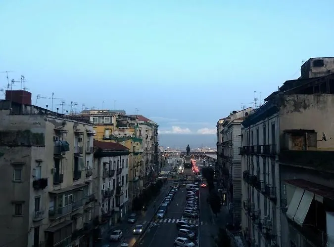 Bethel Bed & Breakfast 3*