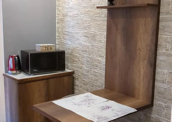 Bed & Breakfast Bethel Napoli